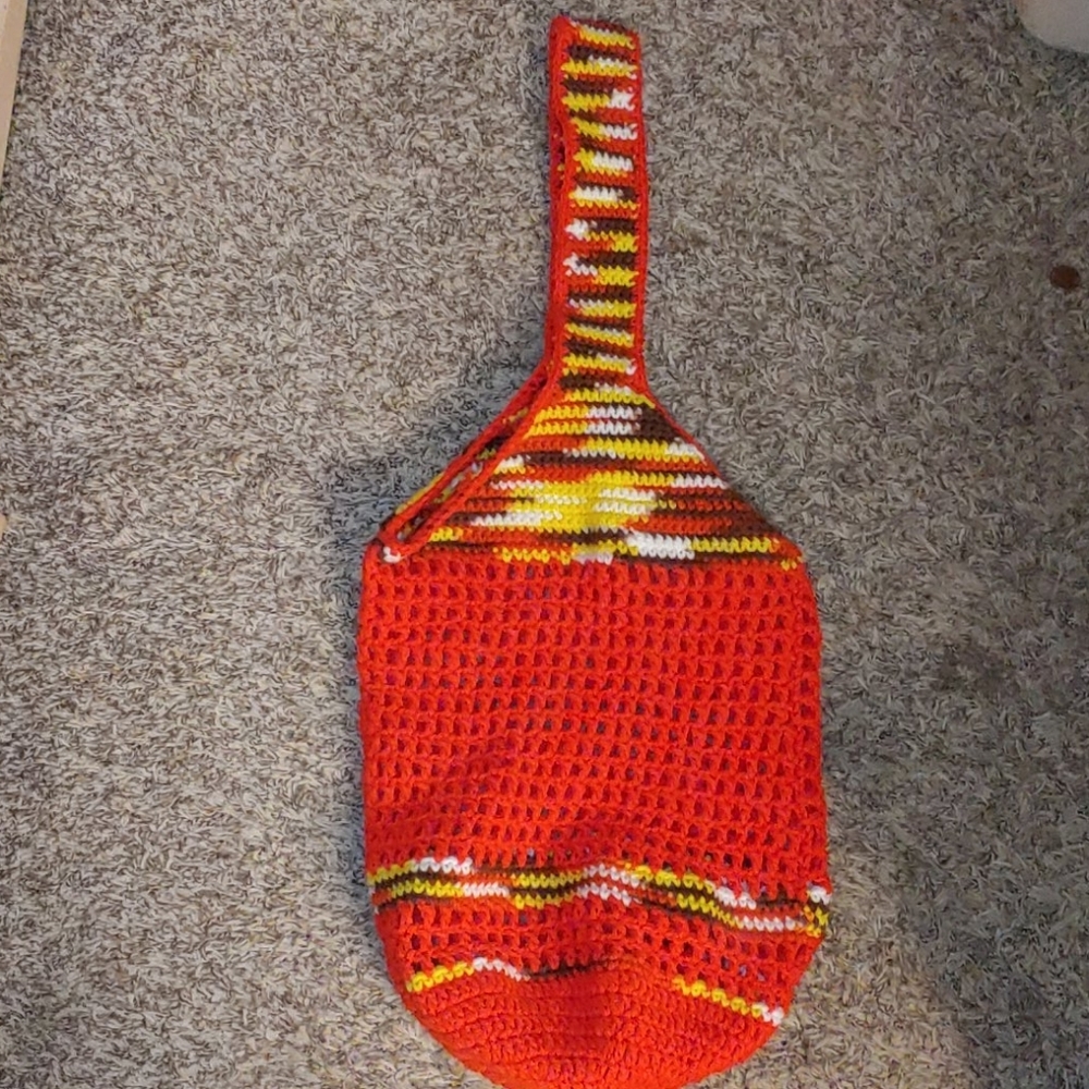 Market Bag